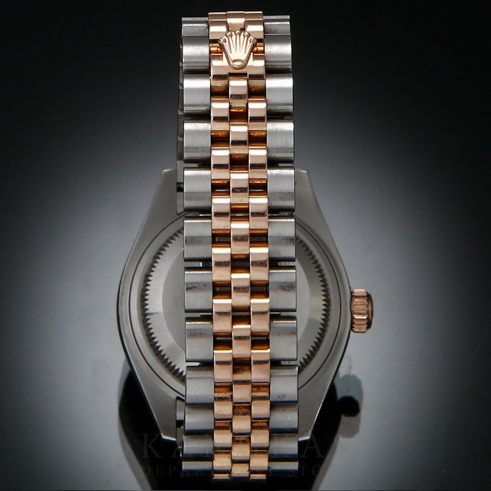 Rolex(USED)로렉스 데이져스트 279171