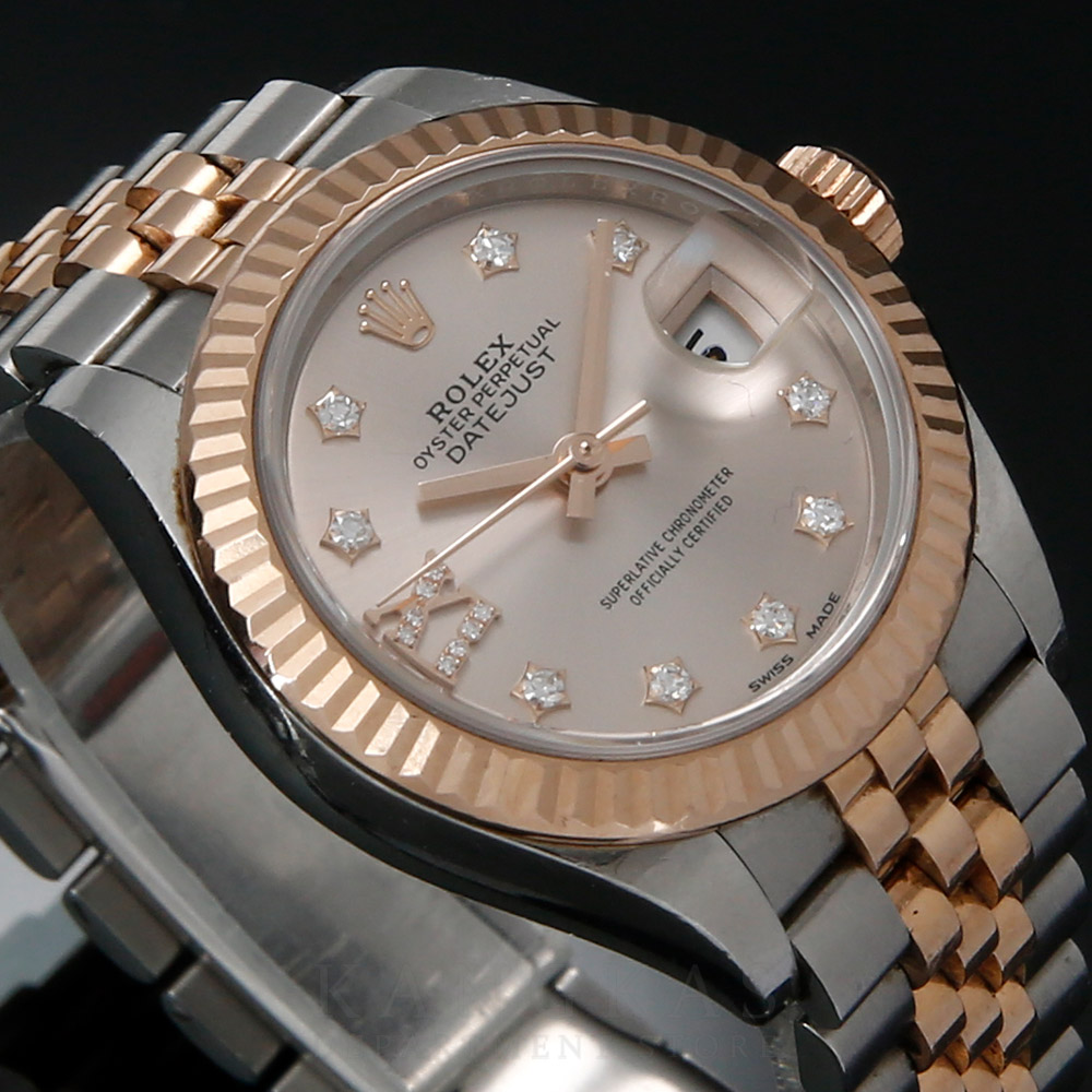Rolex(USED)로렉스 데이져스트 279171