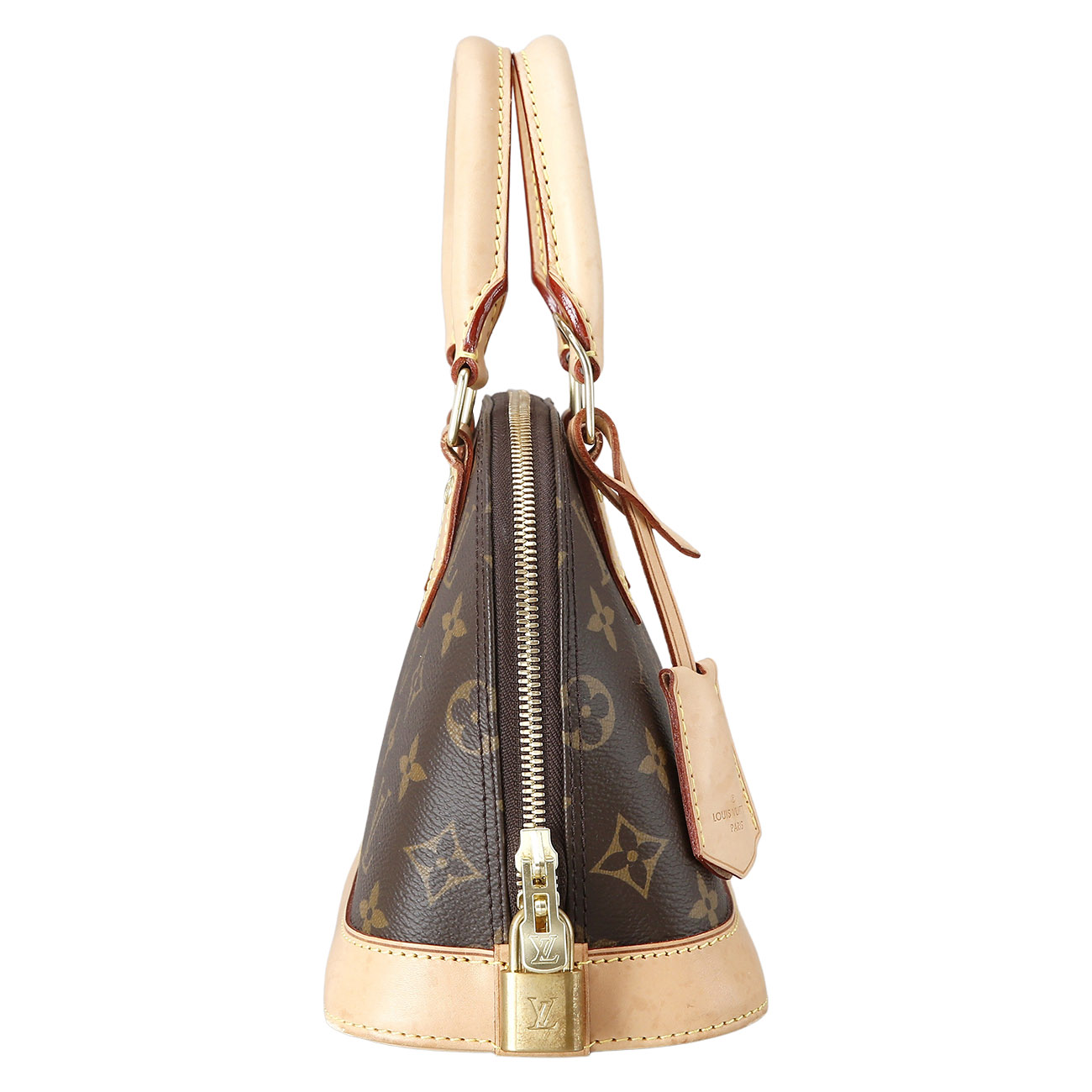 LOUIS VUITTON(USED)루이비통 모노그램 알마BB