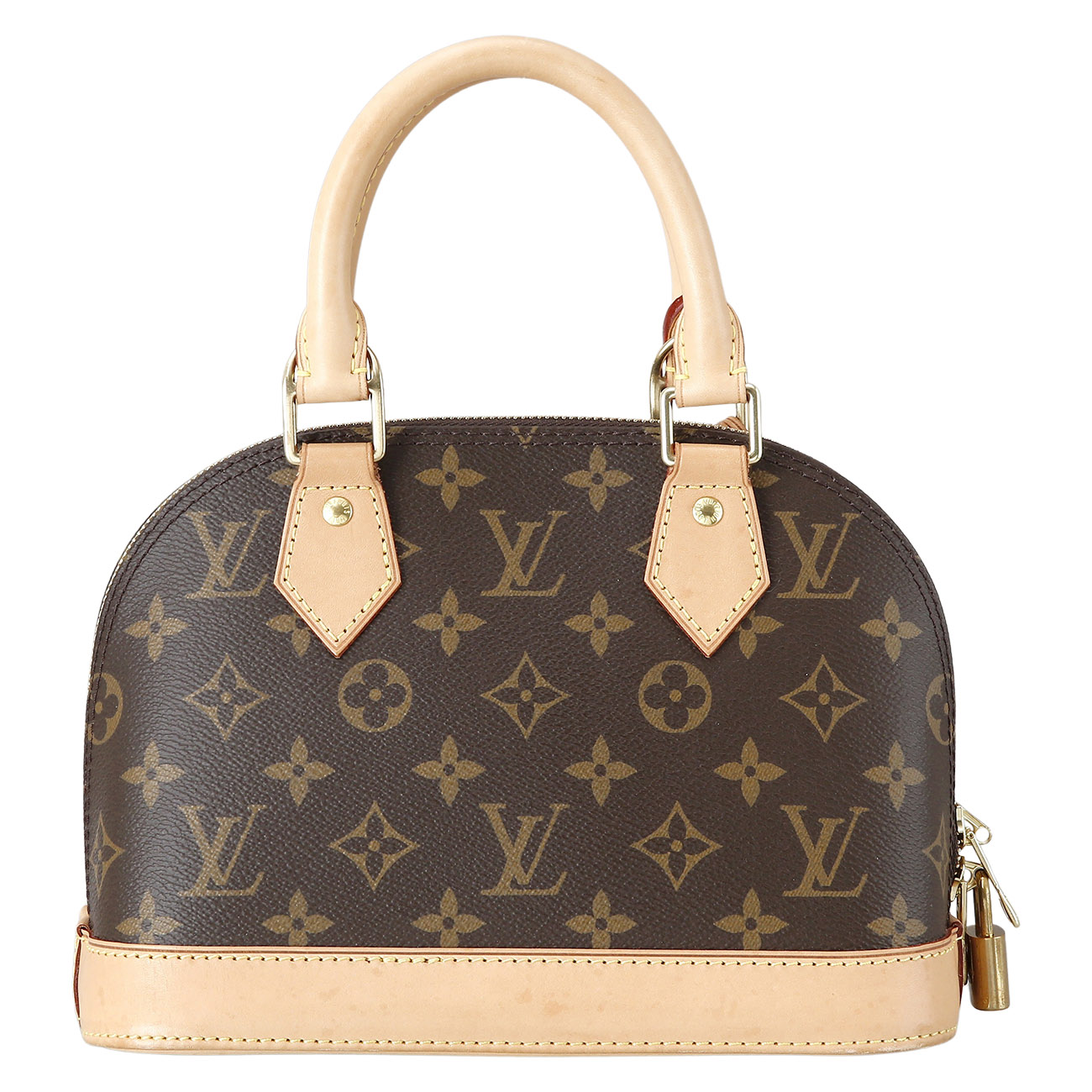 LOUIS VUITTON(USED)루이비통 모노그램 알마BB