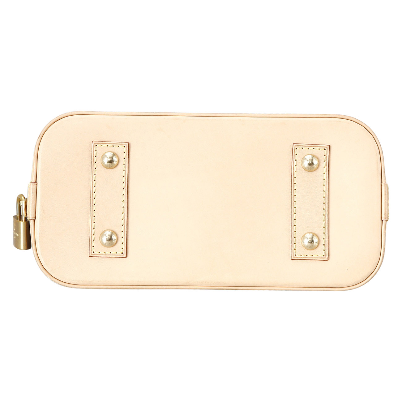 LOUIS VUITTON(USED)루이비통 모노그램 알마BB