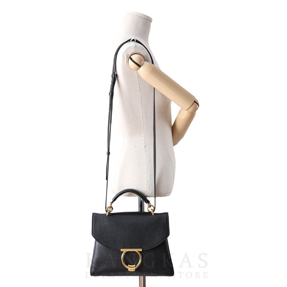 FERRAGAMO(USED)페레가모 마고
