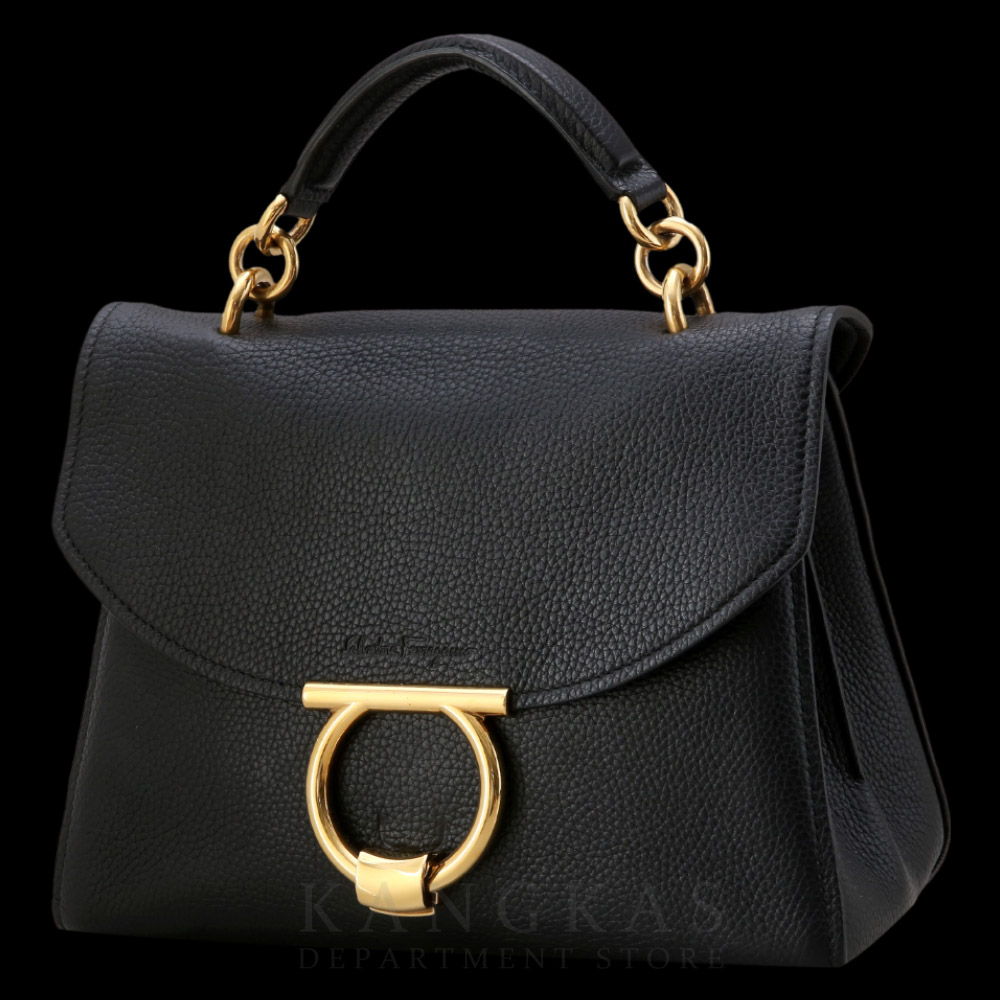 FERRAGAMO(USED)페레가모 마고