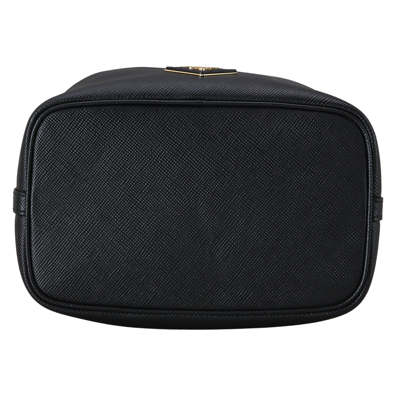 PRADA(USED)프라다 1BE032 사피아노 버킷백