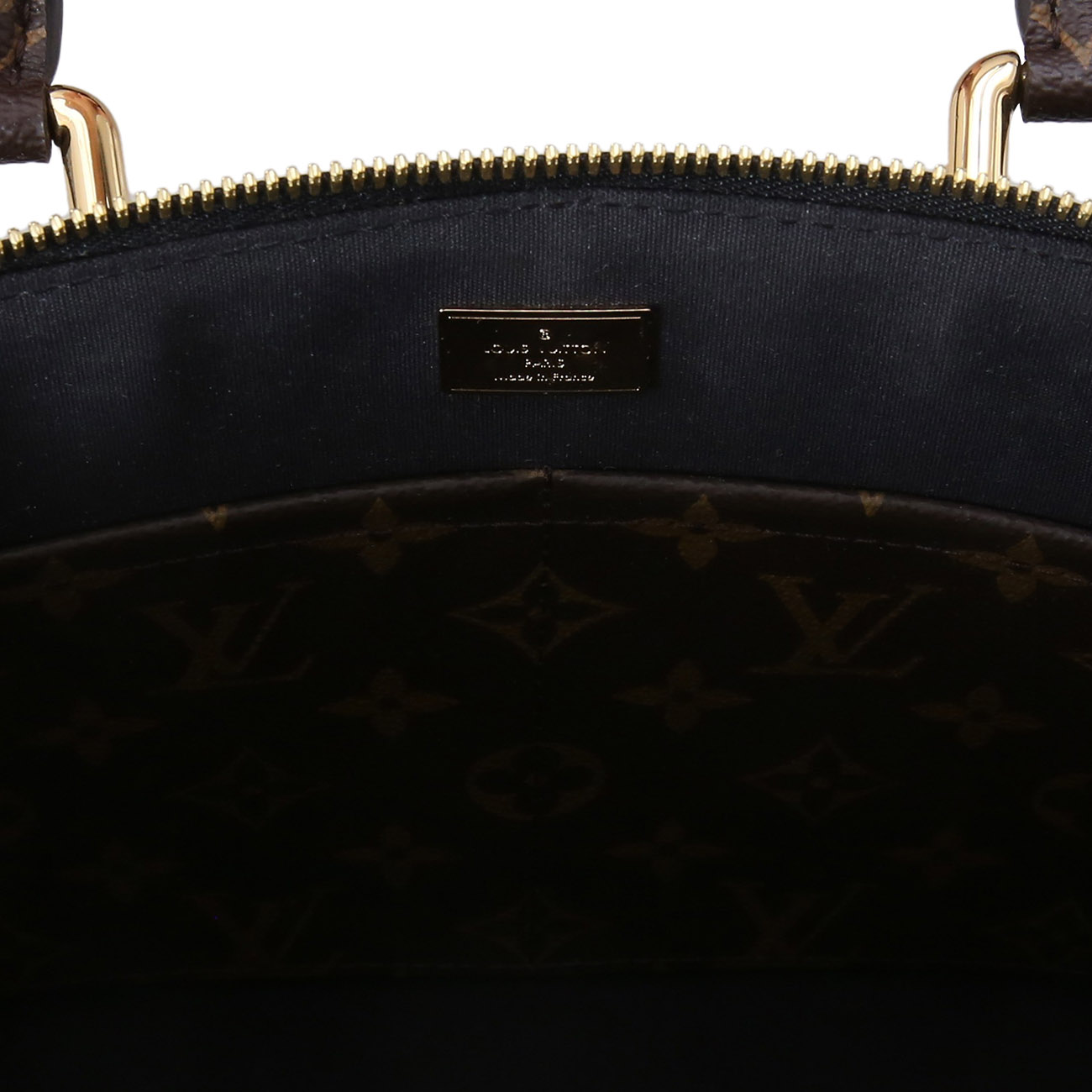 LOUIS VUITTON(USED)루이비통 베르니 미르와 토트겸 숄더백