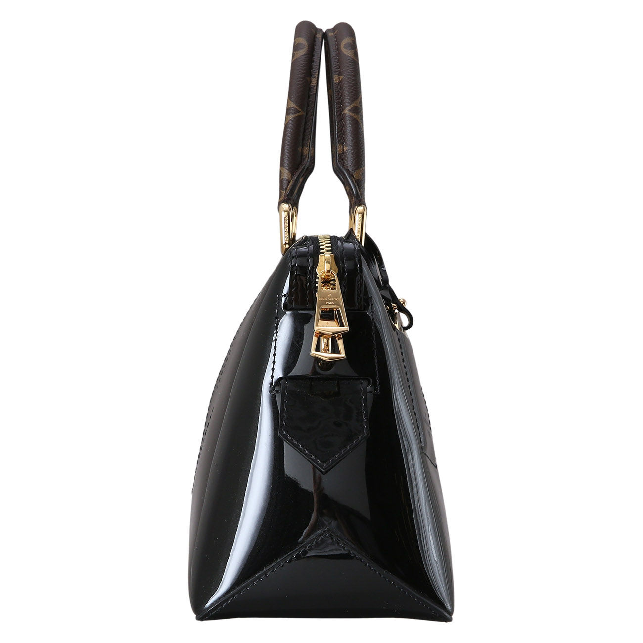 LOUIS VUITTON(USED)루이비통 베르니 미르와 토트겸 숄더백