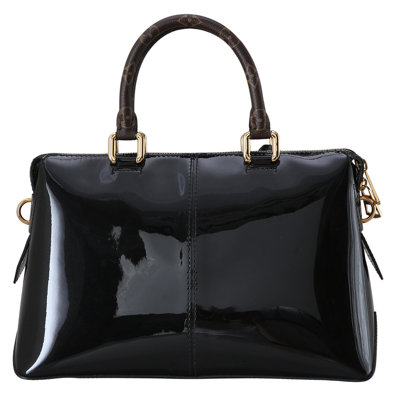 LOUIS VUITTON(USED)루이비통 베르니 미르와 토트겸 숄더백