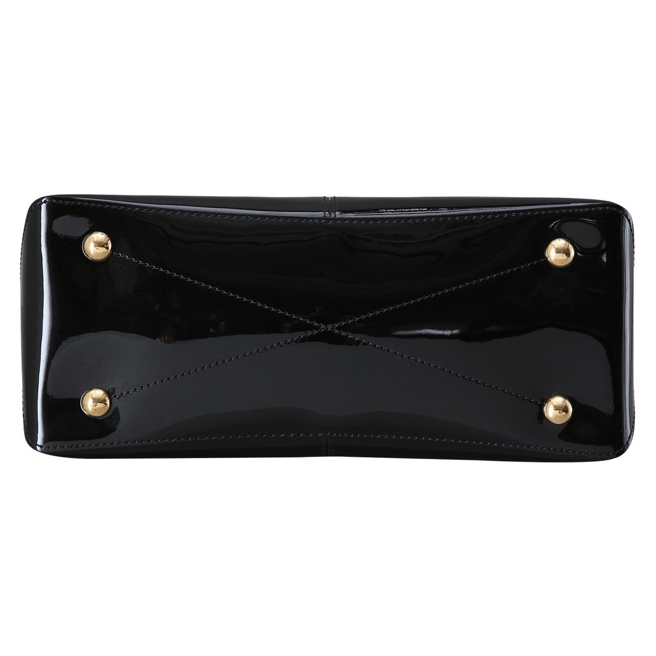 LOUIS VUITTON(USED)루이비통 베르니 미르와 토트겸 숄더백