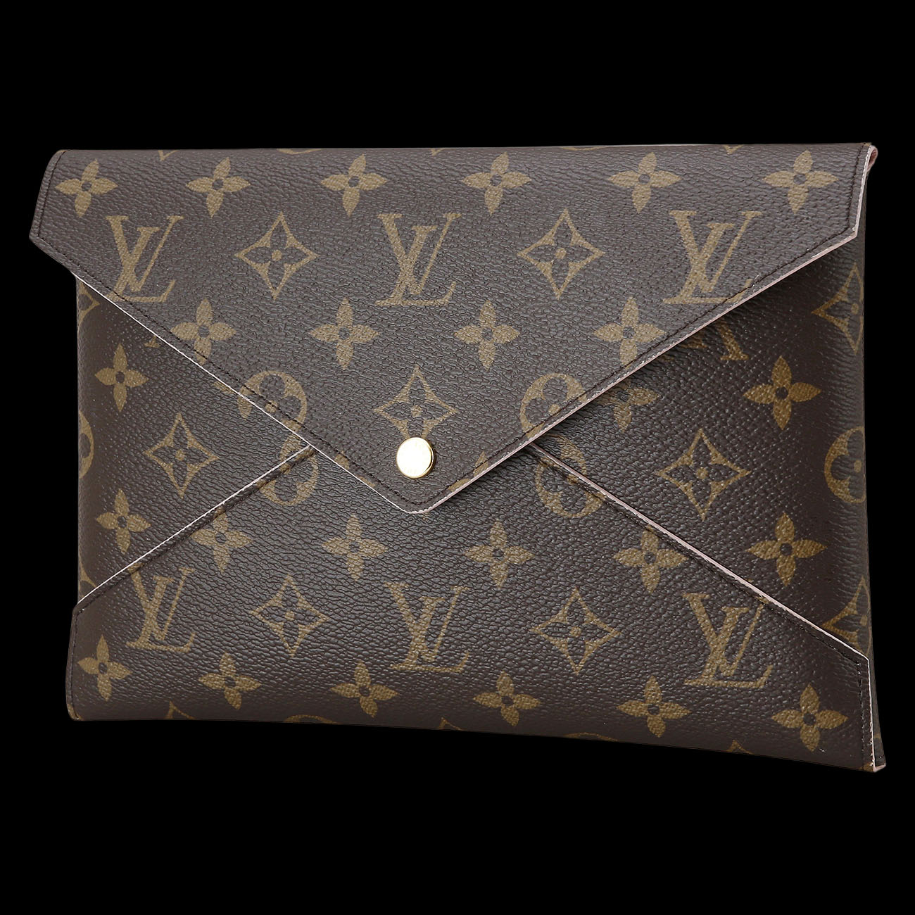 LOUIS VUITTON(USED)루이비통 모노그램 포쉐트 키리가미