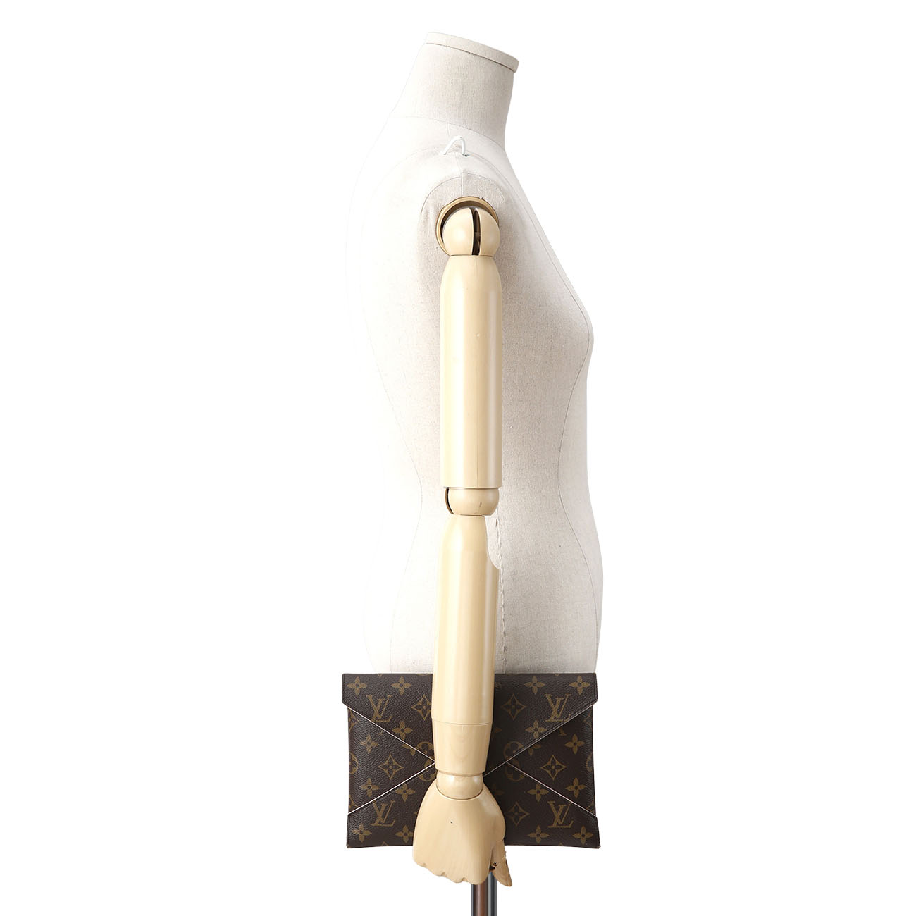 LOUIS VUITTON(USED)루이비통 모노그램 포쉐트 키리가미