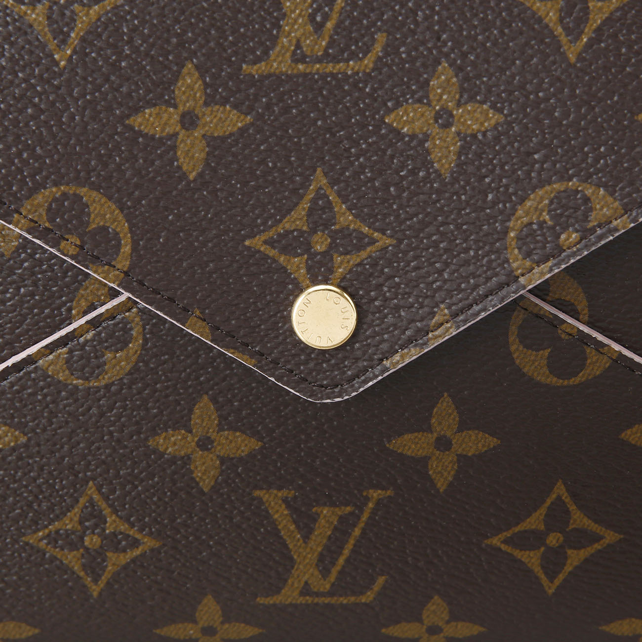 LOUIS VUITTON(USED)루이비통 모노그램 포쉐트 키리가미