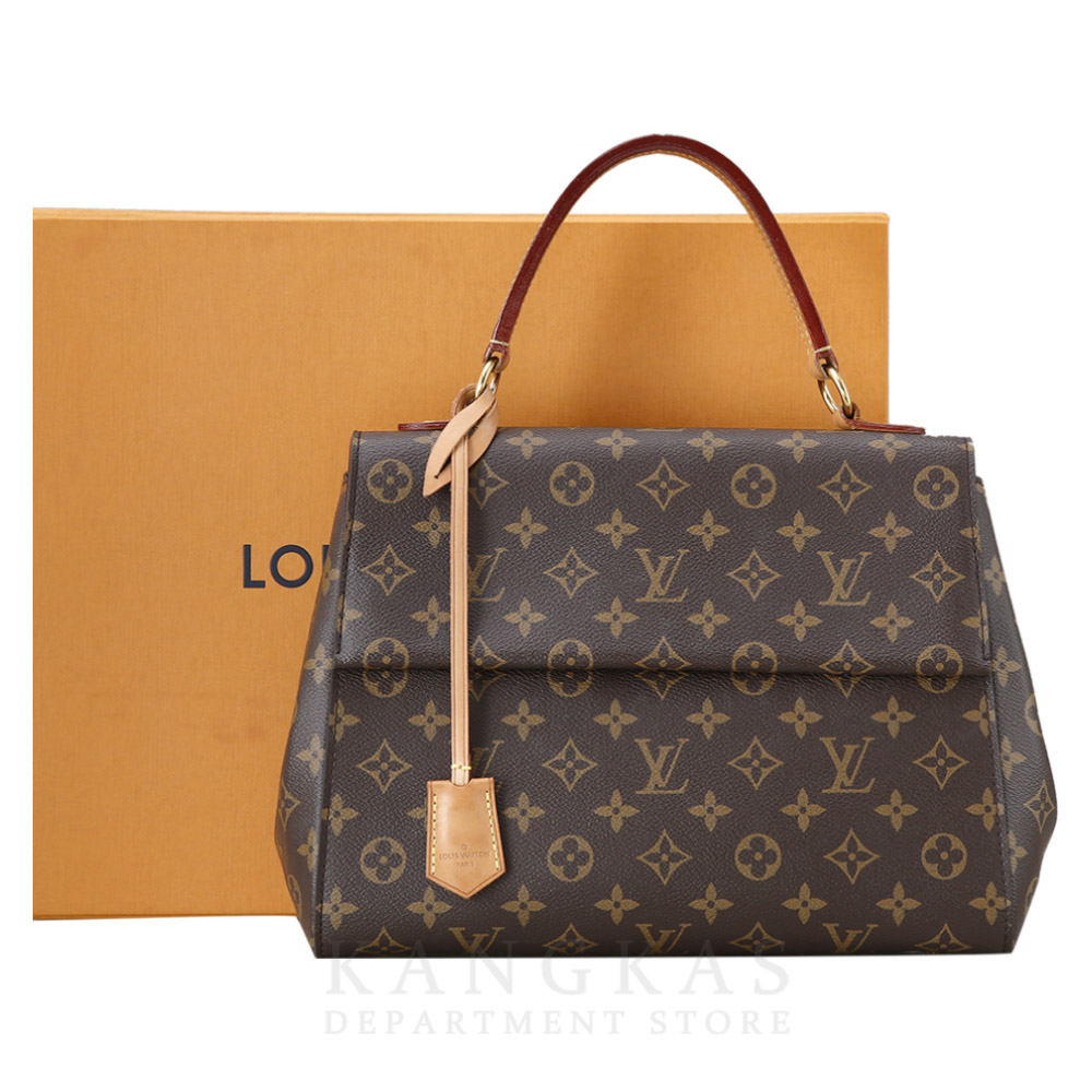 LOUIS VUITTON(USED)루이비통 모노그램 클루니MM