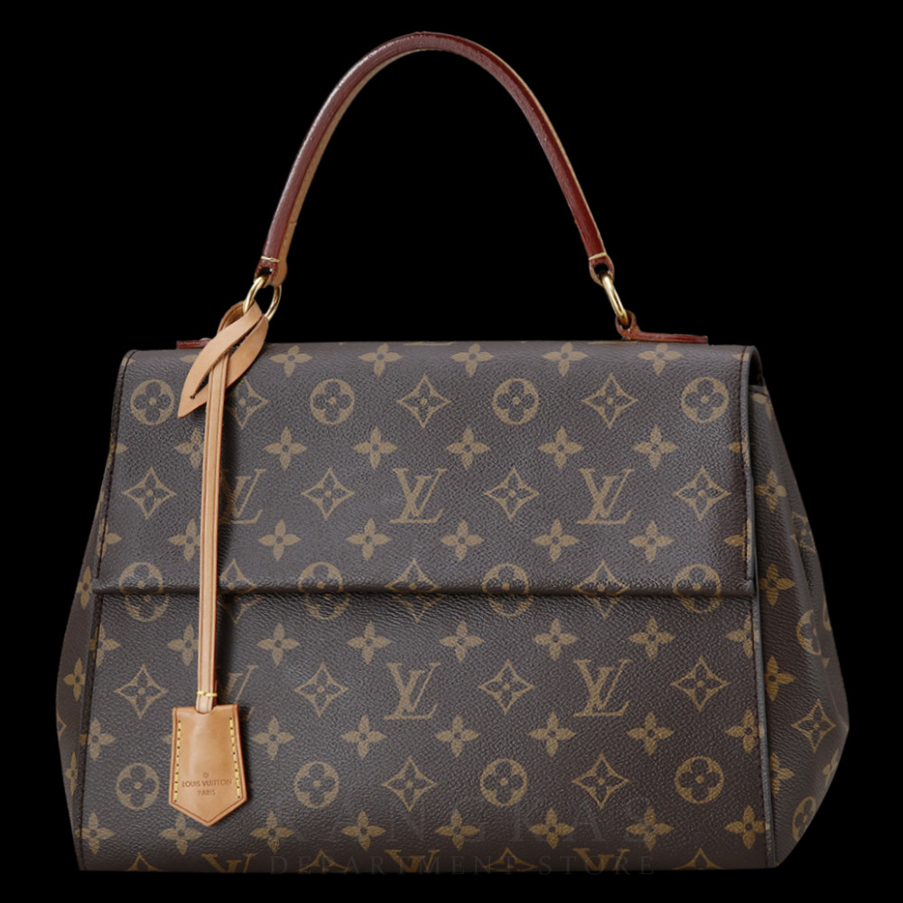 LOUIS VUITTON(USED)루이비통 모노그램 클루니MM