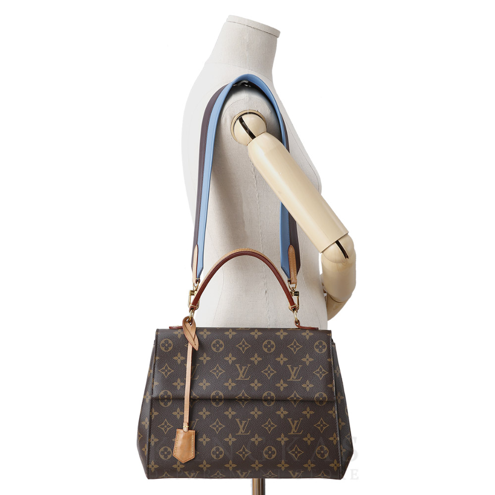 LOUIS VUITTON(USED)루이비통 모노그램 클루니MM