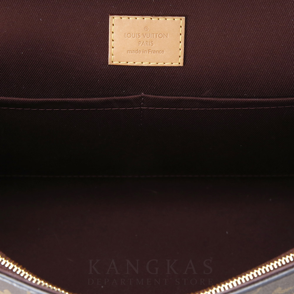 LOUIS VUITTON(USED)루이비통 모노그램 클루니MM