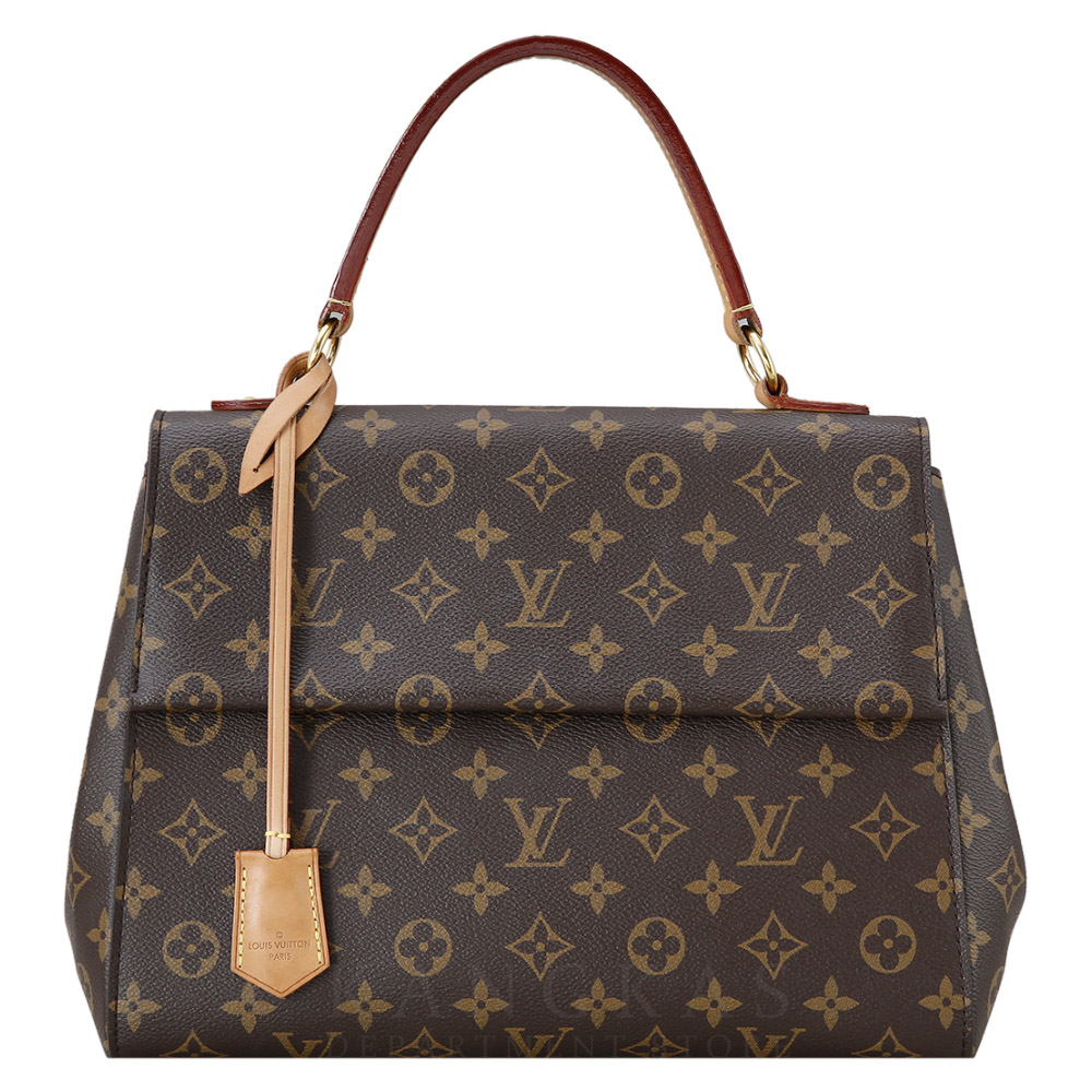 LOUIS VUITTON(USED)루이비통 모노그램 클루니MM