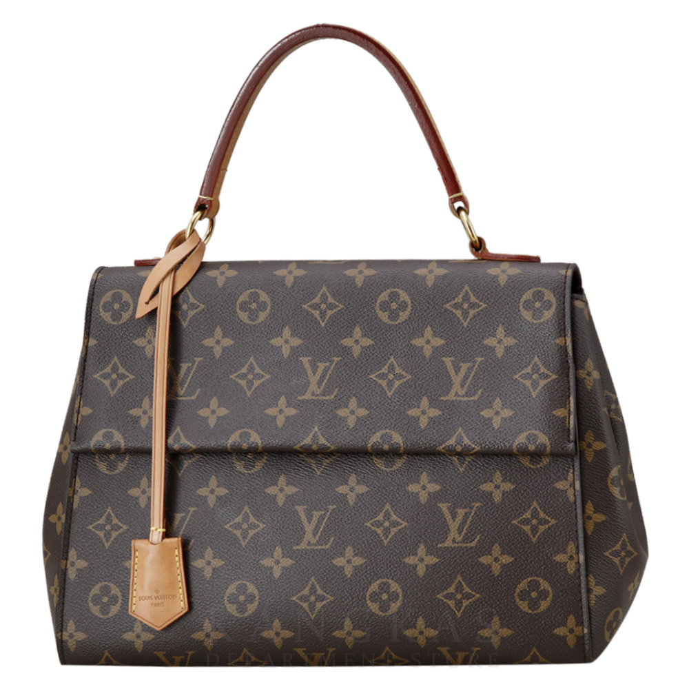 LOUIS VUITTON(USED)루이비통 모노그램 클루니MM