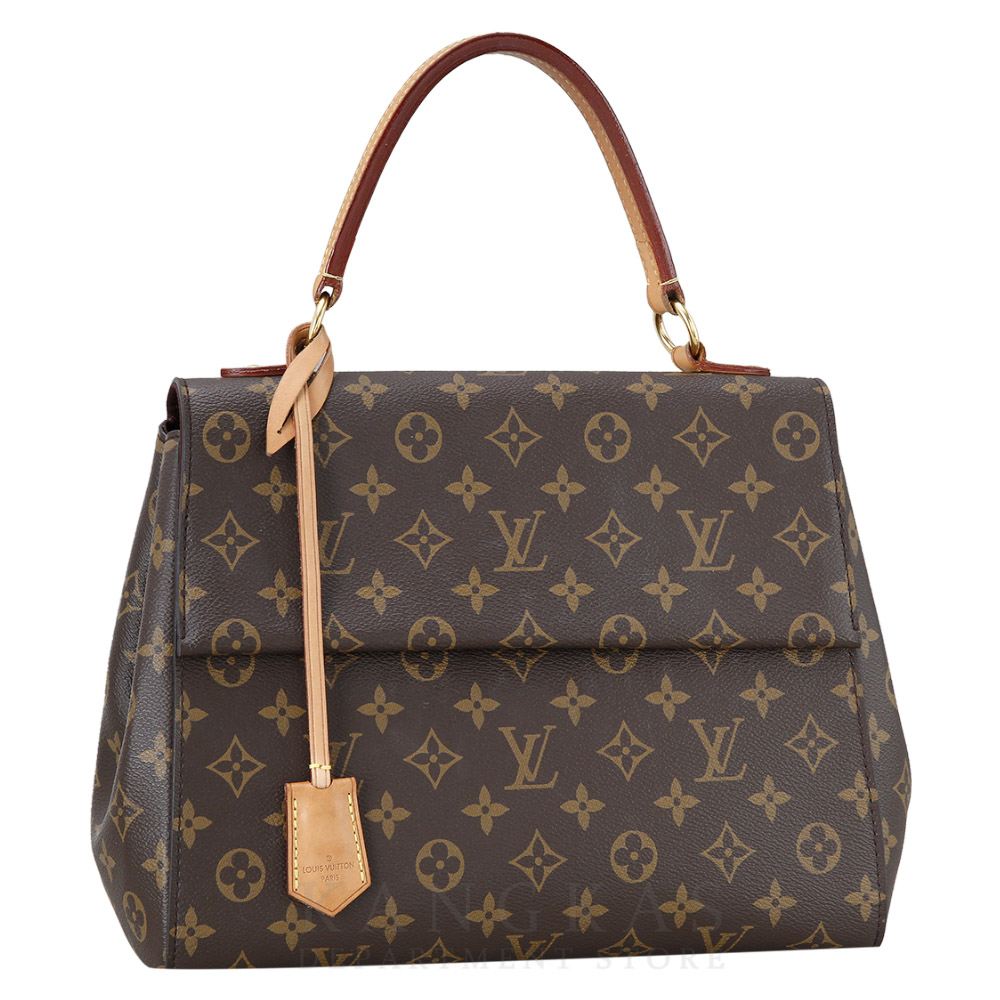 LOUIS VUITTON(USED)루이비통 모노그램 클루니MM