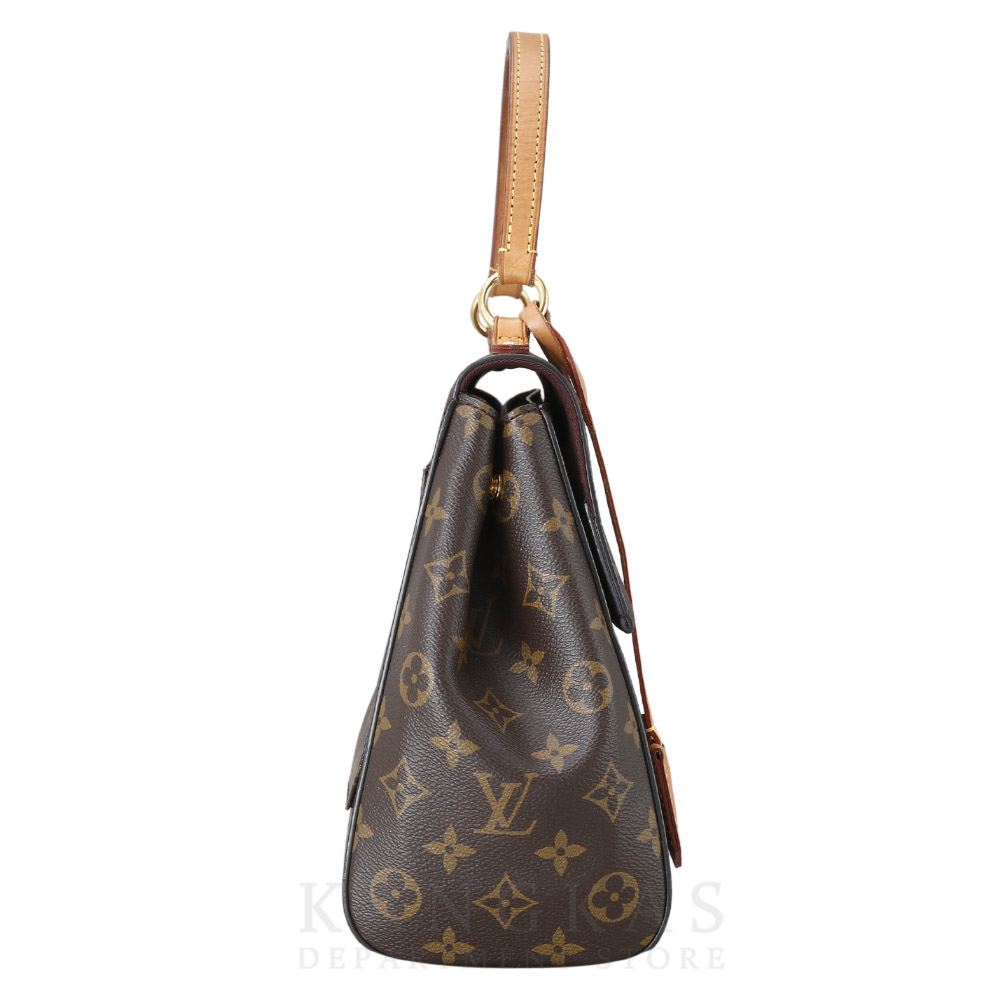 LOUIS VUITTON(USED)루이비통 모노그램 클루니MM