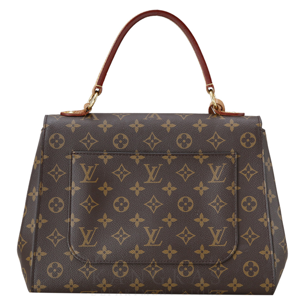 LOUIS VUITTON(USED)루이비통 모노그램 클루니MM