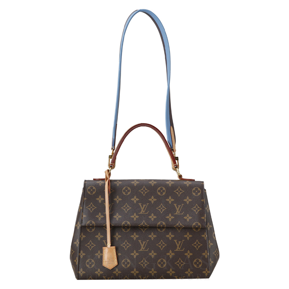 LOUIS VUITTON(USED)루이비통 모노그램 클루니MM