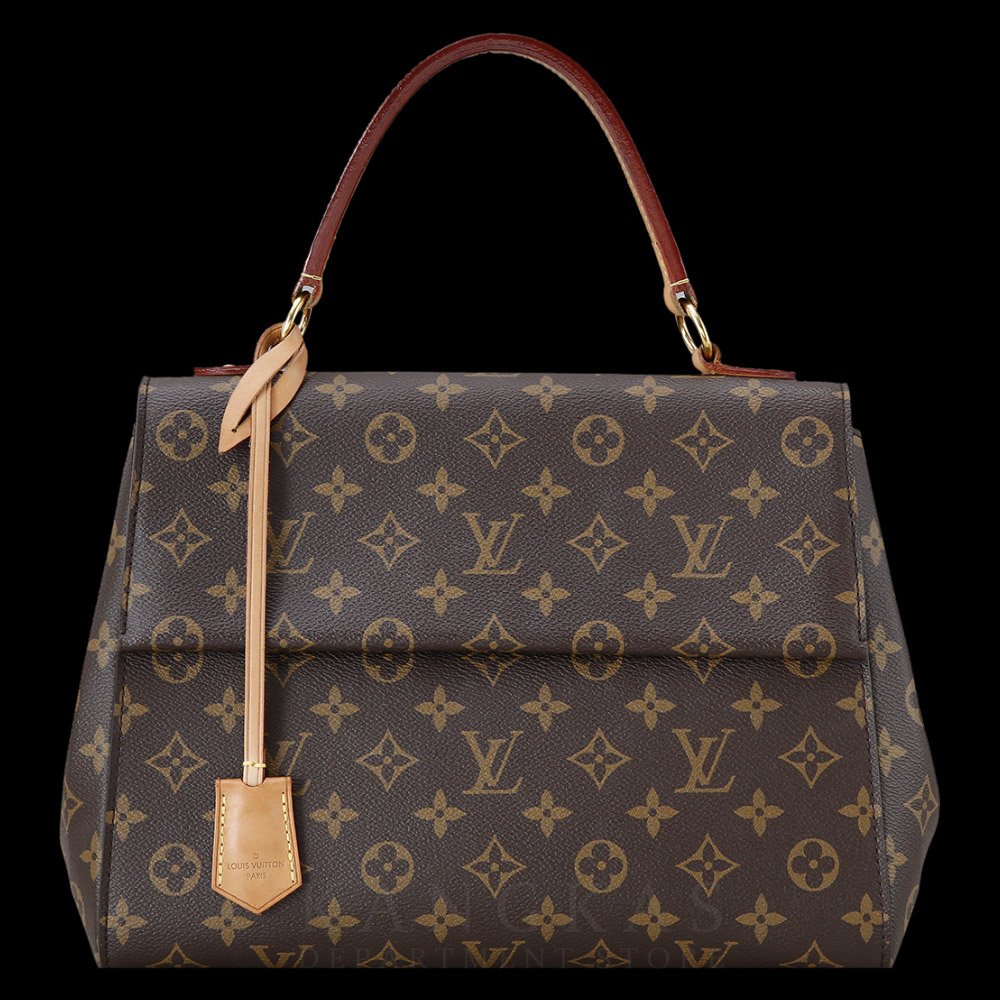 LOUIS VUITTON(USED)루이비통 모노그램 클루니MM
