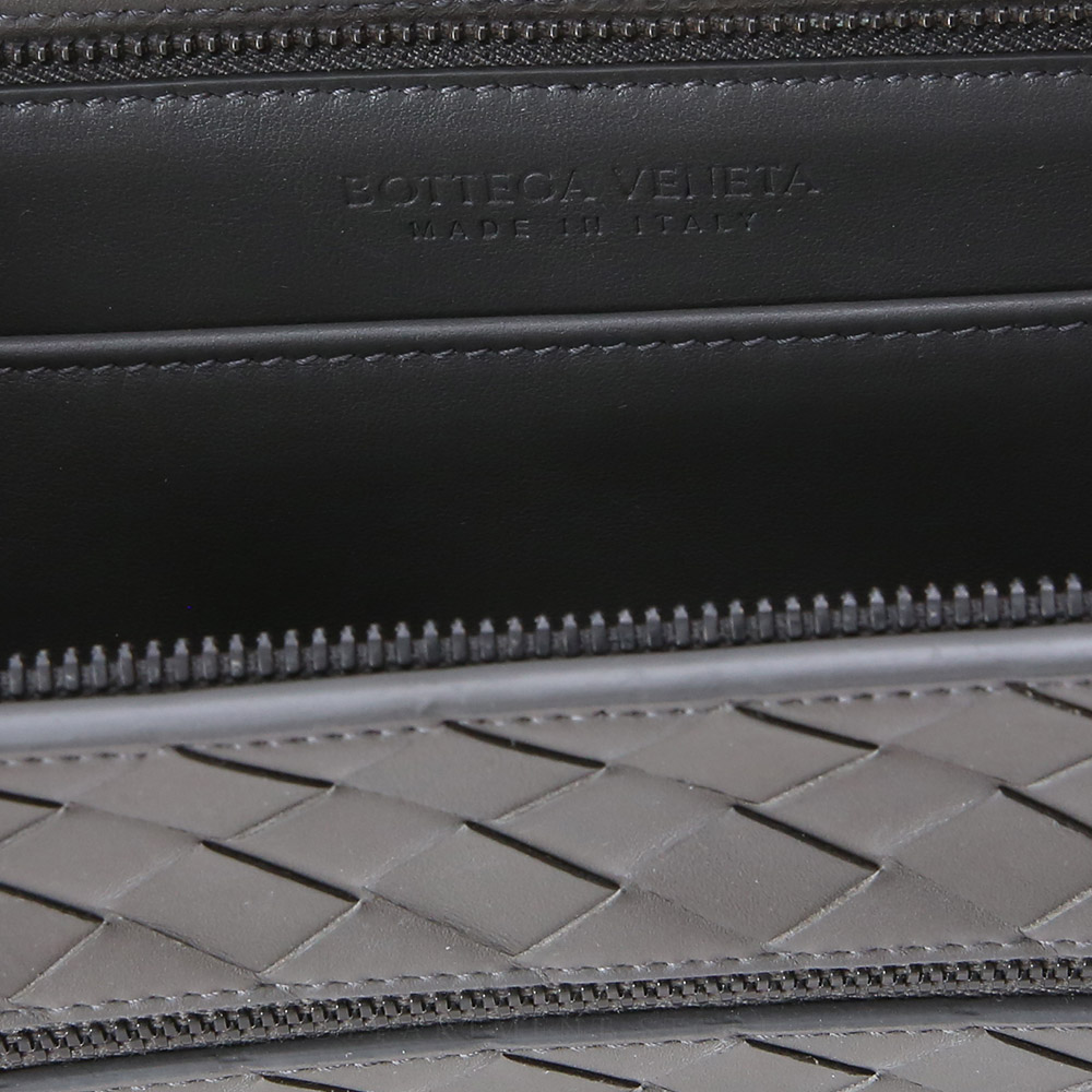 BOTTEGA VENETA(USED)보테가베네타 인트레치아토 클러치백