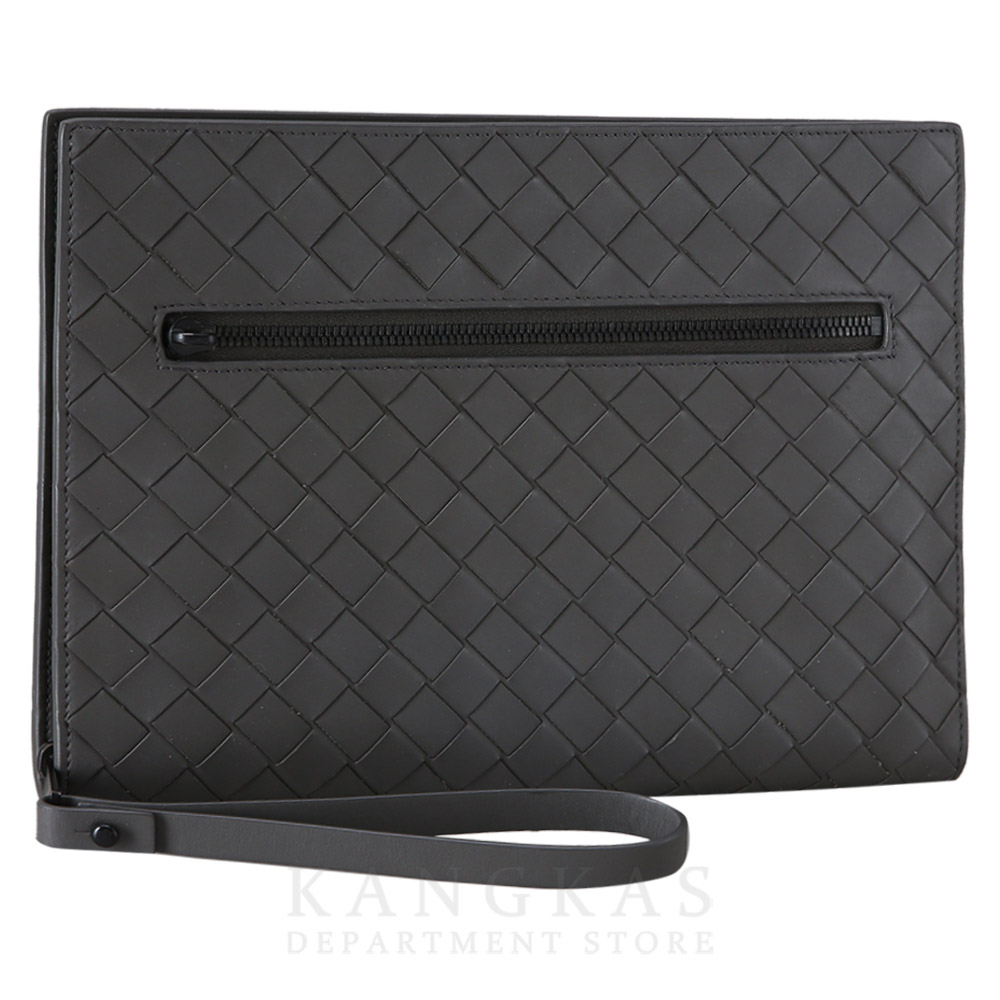 BOTTEGA VENETA(USED)보테가베네타 인트레치아토 클러치백