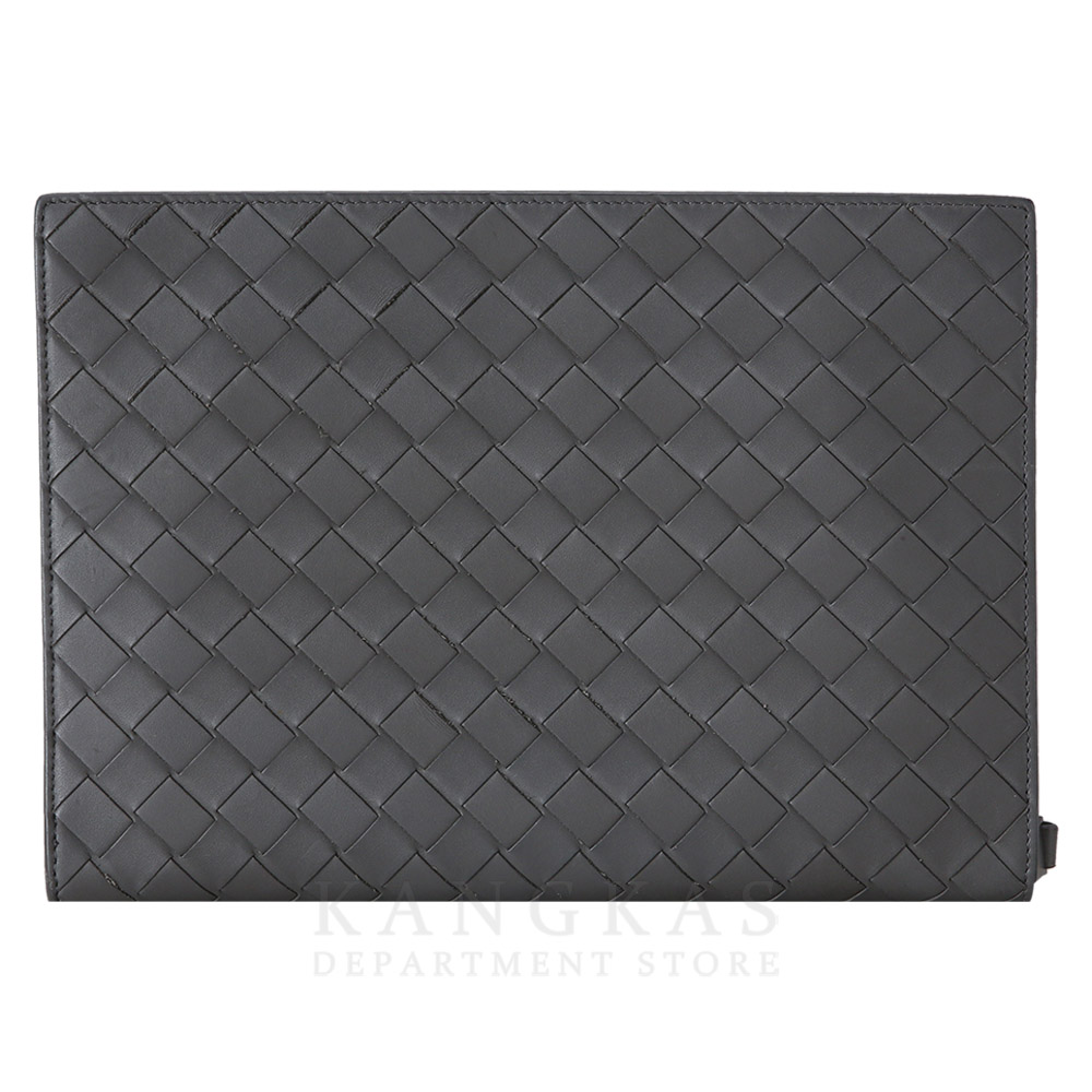 BOTTEGA VENETA(USED)보테가베네타 인트레치아토 클러치백
