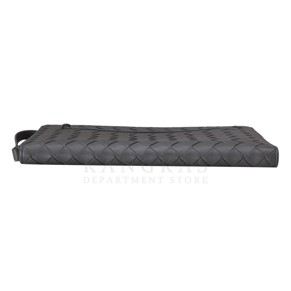 BOTTEGA VENETA(USED)보테가베네타 인트레치아토 클러치백