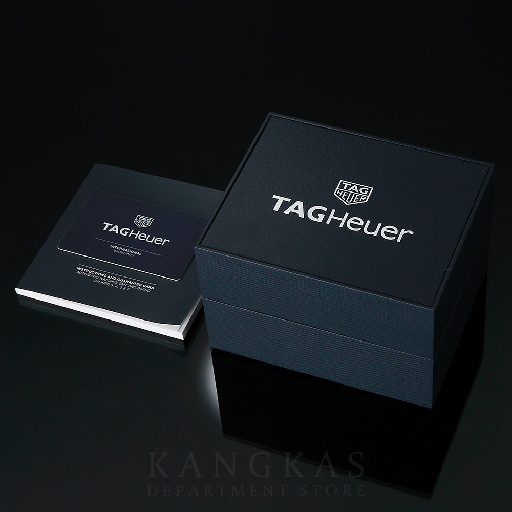 TAG Heuer(USED)태그호이어 아쿠아레이서 스틸 오토 WAY2016