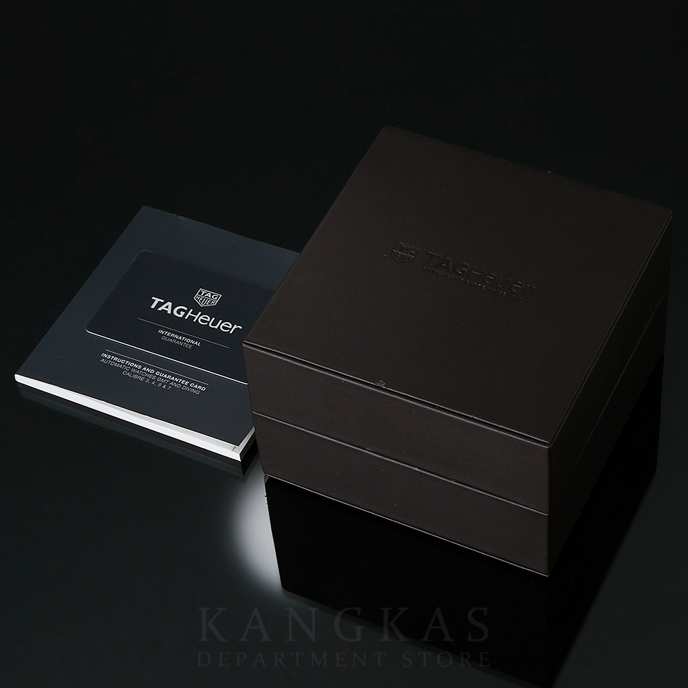 TAG Heuer(USED)태그호이어 링크 wbc2112