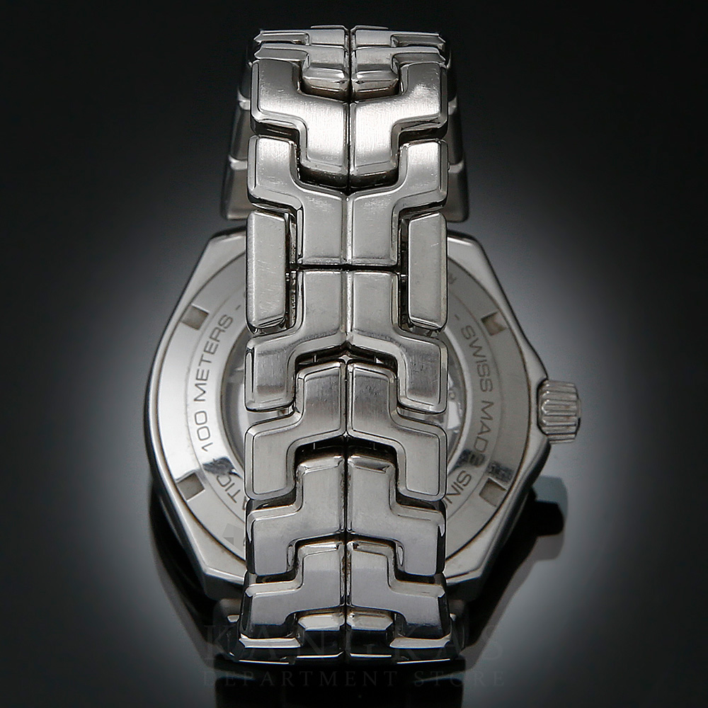 TAG Heuer(USED)태그호이어 링크 wbc2112
