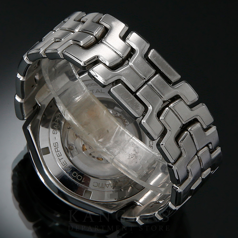 TAG Heuer(USED)태그호이어 링크 wbc2112