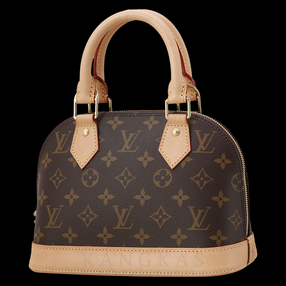 LOUIS VUITTON(USED)루이비통 모노그램 알마BB