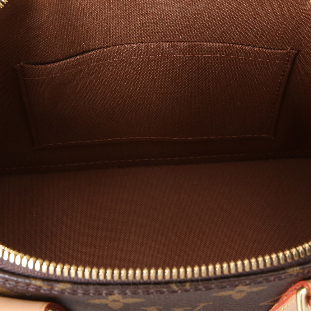 LOUIS VUITTON(USED)루이비통 모노그램 알마BB