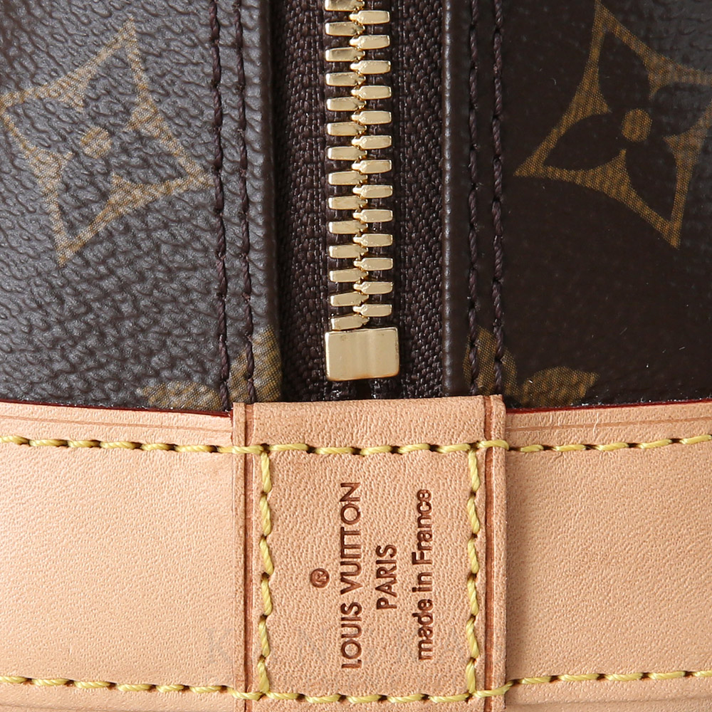 LOUIS VUITTON(USED)루이비통 모노그램 알마BB
