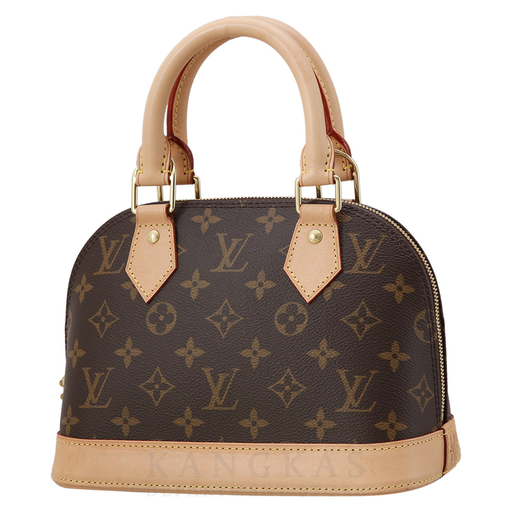 LOUIS VUITTON(USED)루이비통 모노그램 알마BB