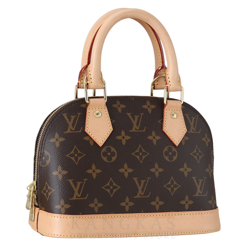 LOUIS VUITTON(USED)루이비통 모노그램 알마BB