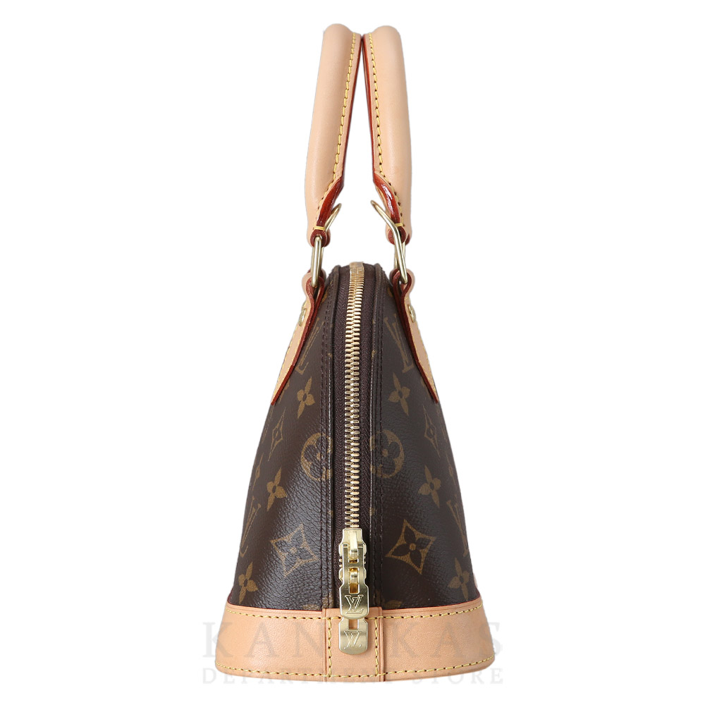 LOUIS VUITTON(USED)루이비통 모노그램 알마BB