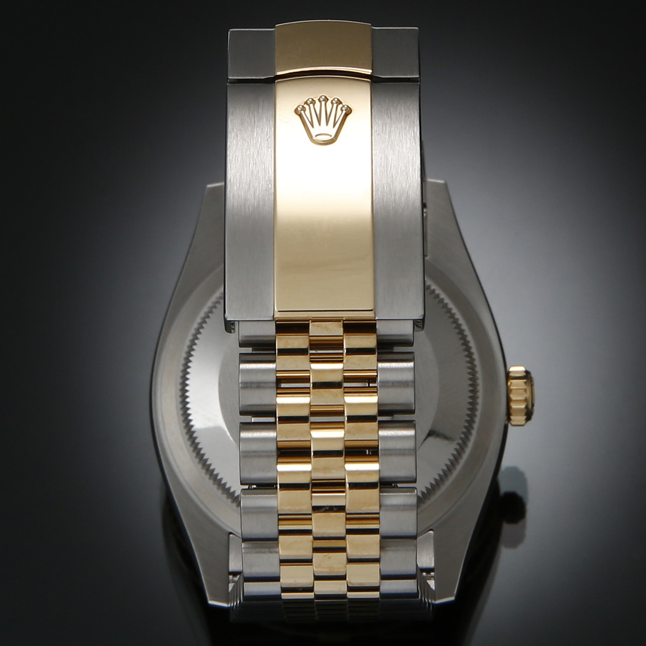 ROLEX(NEW)롤렉스 데이저스트36 콤비 윔블던 126233 (새상품) NEW PRODUCT