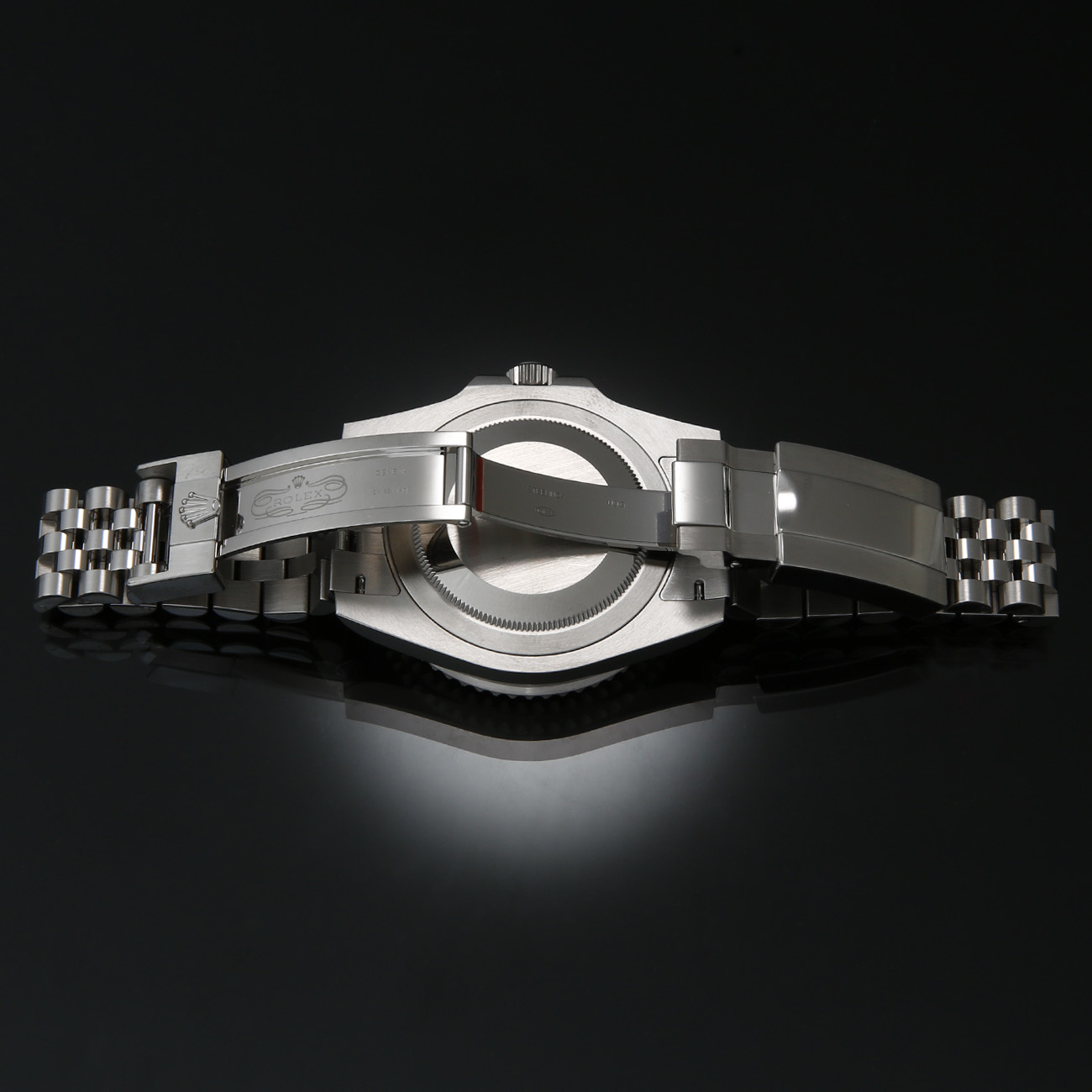 ROLEX(NEW)롤렉스 GMT-마스터2 126710BLNR (새상품) NEW PRODUCT