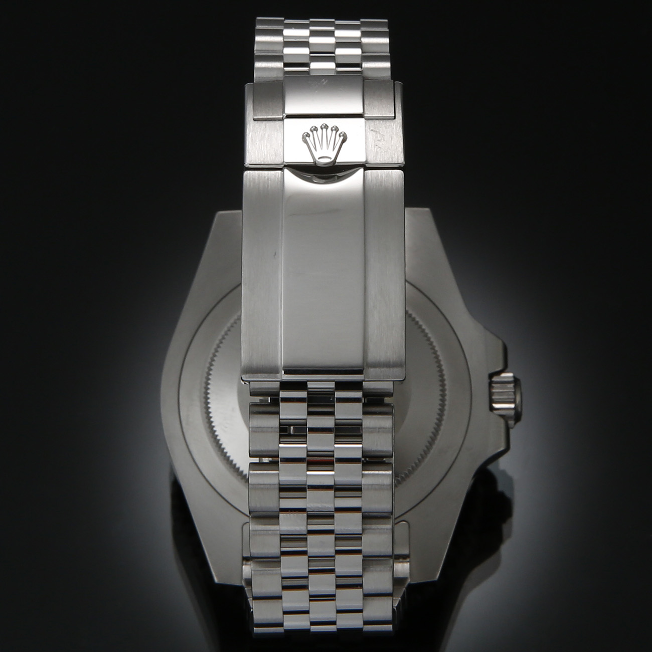 ROLEX(NEW)롤렉스 GMT-마스터2 126710BLNR (새상품) NEW PRODUCT