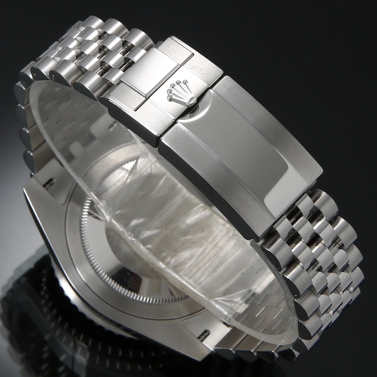 ROLEX(NEW)롤렉스 GMT-마스터2 126710BLNR (새상품) NEW PRODUCT