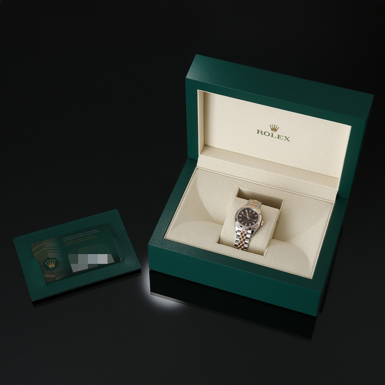 ROLEX(NEW)롤렉스 데이저스트 279171 (새상품) NEW PRODUCT