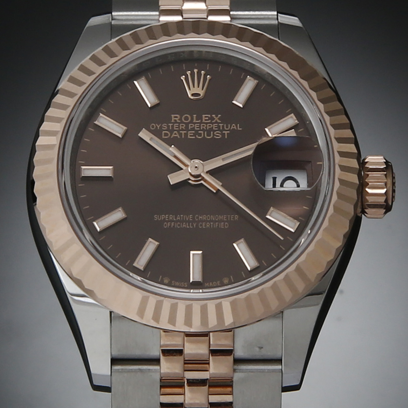 ROLEX(NEW)롤렉스 데이저스트 279171 (새상품) NEW PRODUCT
