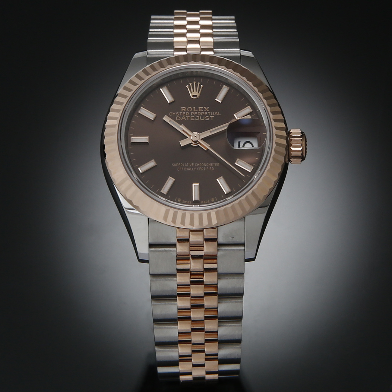 ROLEX(NEW)롤렉스 데이저스트 279171 (새상품) NEW PRODUCT