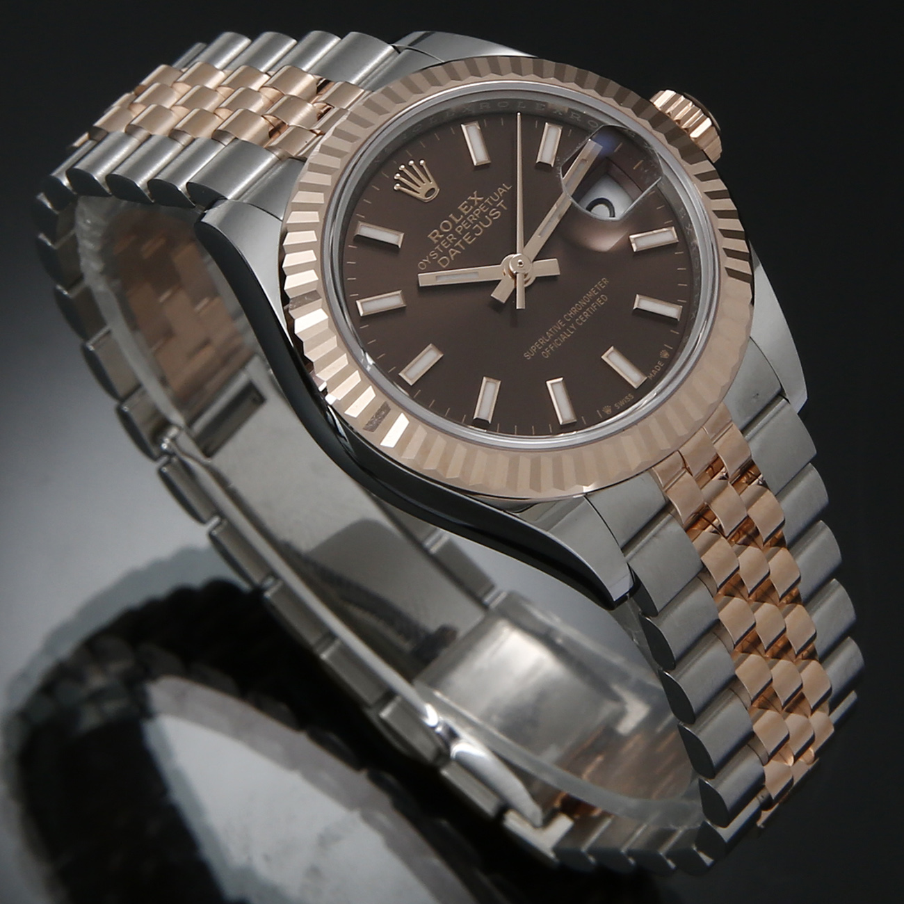 ROLEX(NEW)롤렉스 데이저스트 279171 (새상품) NEW PRODUCT