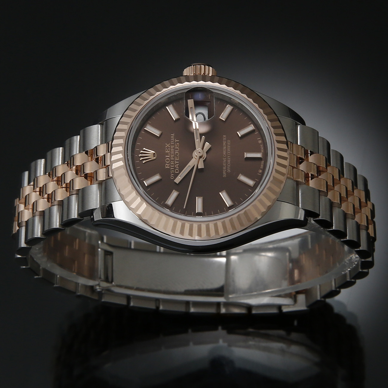 ROLEX(NEW)롤렉스 데이저스트 279171 (새상품) NEW PRODUCT