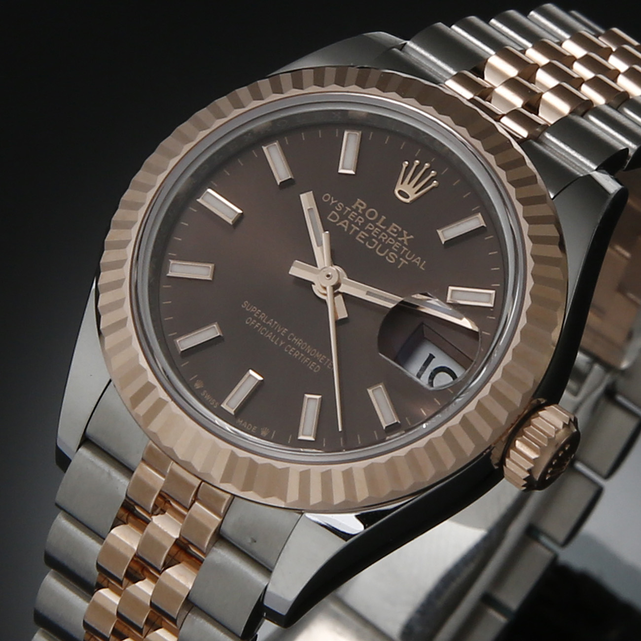 ROLEX(NEW)롤렉스 데이저스트 279171 (새상품) NEW PRODUCT